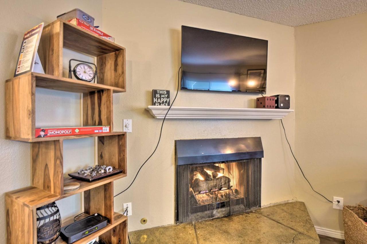 Main St Breck Condo With Mtn Views - Walk To Lifts! Breckenridge Esterno foto